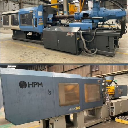 PLASTIC INJECTION MOLDING MOLDING PLASTIC PARTS & PLASTIC INJECTION MACHINES MULTIPLE UNITS  AVAILABLES