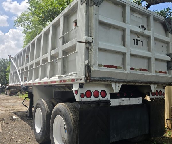 1993-HILL-30-FT-ALUMINUM-END-DUMP-TRAILER-NUEVAS 002