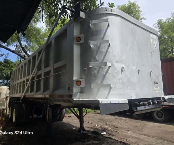 1993-HILL-30-FT-ALUMINUM-END-DUMP-TRAILER-NUEVAS 003