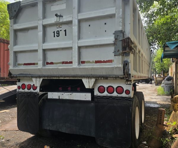 1993-HILL-30-FT-ALUMINUM-END-DUMP-TRAILER-NUEVAS 004