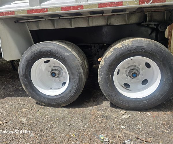 1993-HILL-30-FT-ALUMINUM-END-DUMP-TRAILER-NUEVAS 005