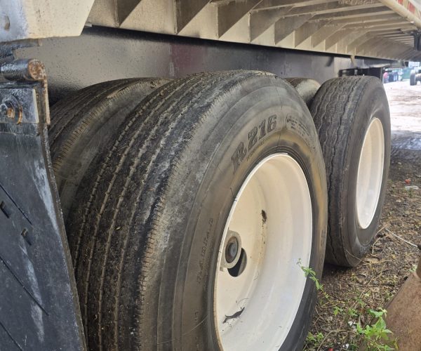 1993-HILL-30-FT-ALUMINUM-END-DUMP-TRAILER-NUEVAS 006