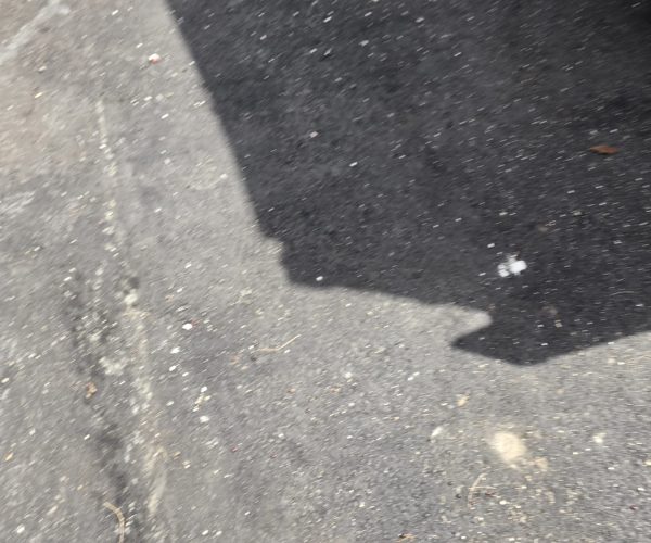 1993 MACK CH DAY CAB TANDEM W ALUMINUM DUMP TRAILER 028