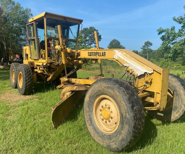 1994-CATERPILLAR-120G-MOTORGRADER-ENCLOSED-CAB-BLADE-007