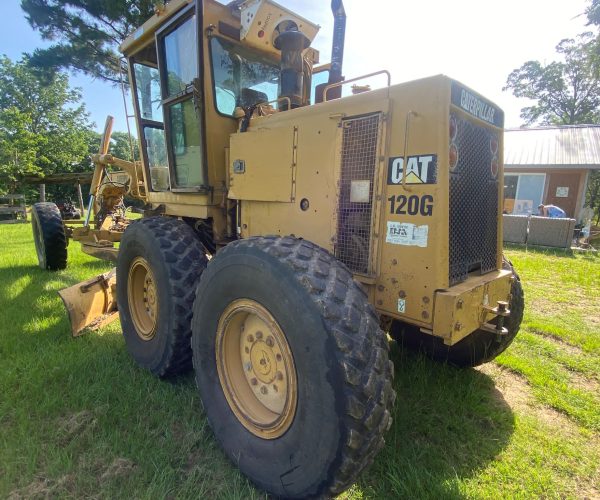 1994-CATERPILLAR-120G-MOTORGRADER-ENCLOSED-CAB-BLADE-011