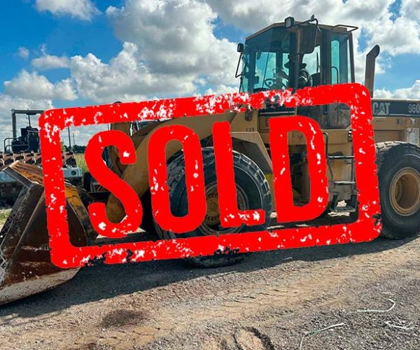 1995-CATERPILLAR-960F-WHEEL-LOADER-ENCLOSED-CAB-AC-001 SOLD