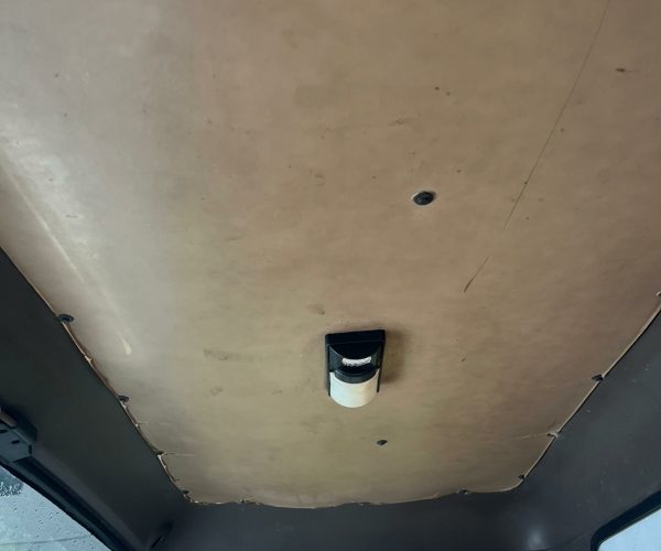 1995 INTERNATIONAL 3800 T444E bSINGLE AXLE DUMP TRUCK 012