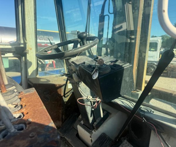 1995 KALMAR DCB25-1200LB FORKLIFT 008