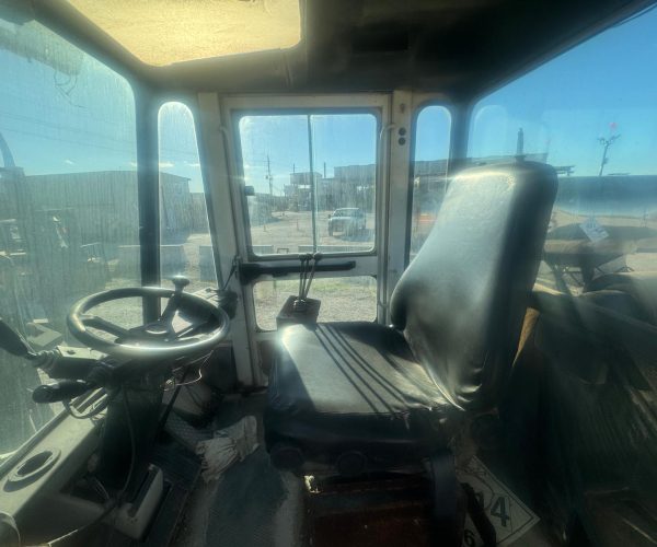 1995 KALMAR DCB25-1200LB FORKLIFT 013