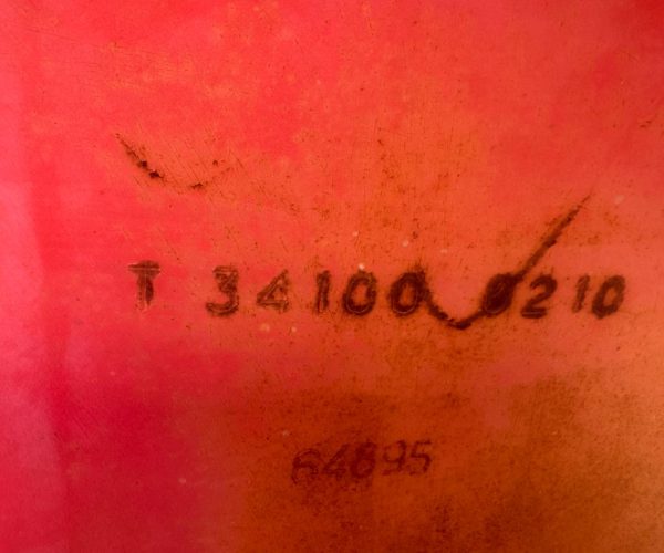 1995 KALMAR DCB25-1200LB FORKLIFT 026