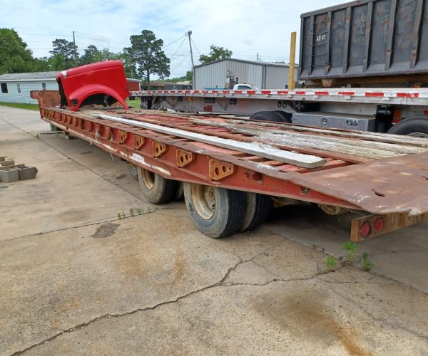 1996 LANDOLL DROP DECK 001