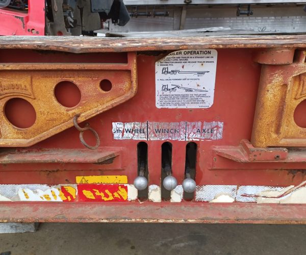 1996 LANDOLL DROP DECK 003