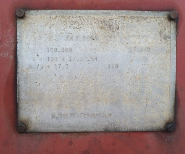 1996 LANDOLL DROP DECK 004