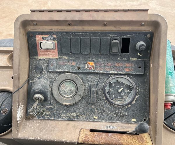 1997 JOHN DEERE 710D BACKHOE OPEN 009