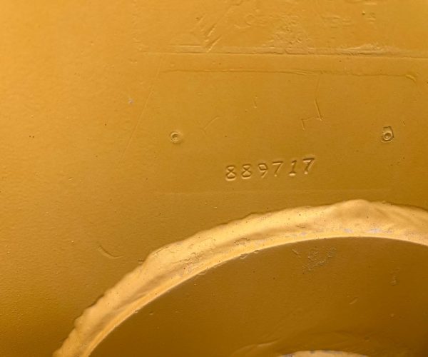 1997 JOHN DEERE 710D BACKHOE OPEN 010