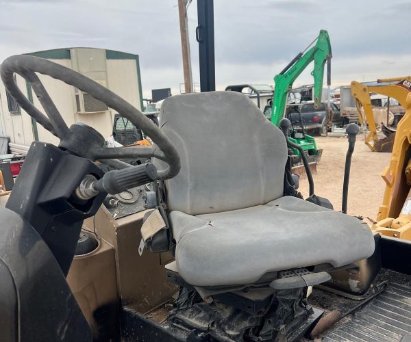 1997 JOHN DEERE 710D BACKHOE OPEN 4X2 OPEN CAB 008