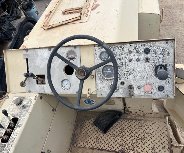 1998 APPROX INGERSOLL RAND 1000R COLD PLANER MILLING MACHINE 003