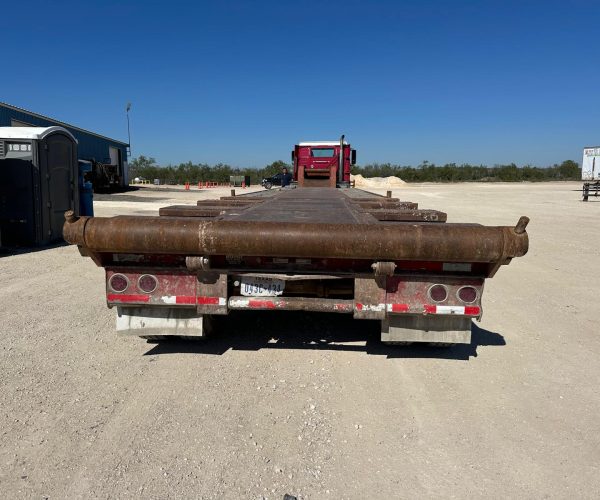 1998 HOLDEN LOW BOY STEEL TRI-AXLE 50 TONS 003