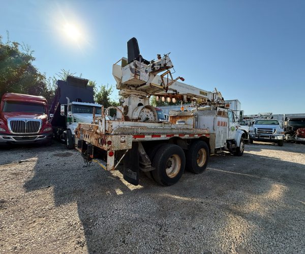 1998 INTERNATIONAL DIGGER COMMANDER 4000 005