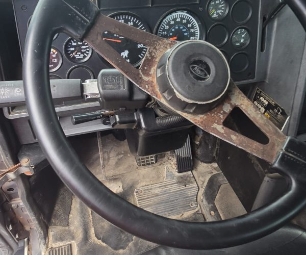 1998 MACK CH 613 DAY CAB TANDEM 009