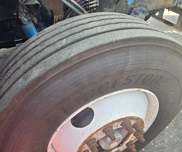 1998 MACK CH 613 DAY CAB TANDEM 010