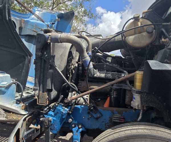 1998 MACK CH 613 DAY CAB TANDEM 012