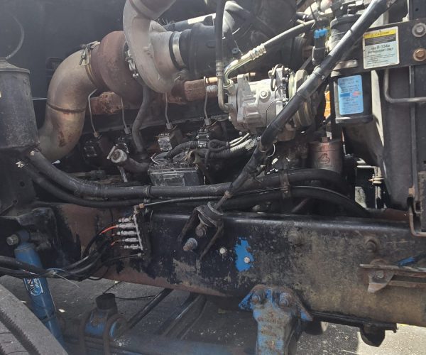 1998 MACK CH 613 DAY CAB TANDEM 013