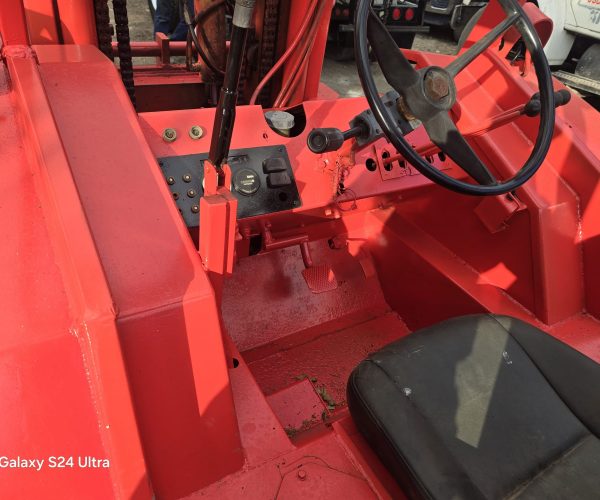 1998 MANITOU 230HC ROUGH TERRAIN DIESEL FORKLIFT 014