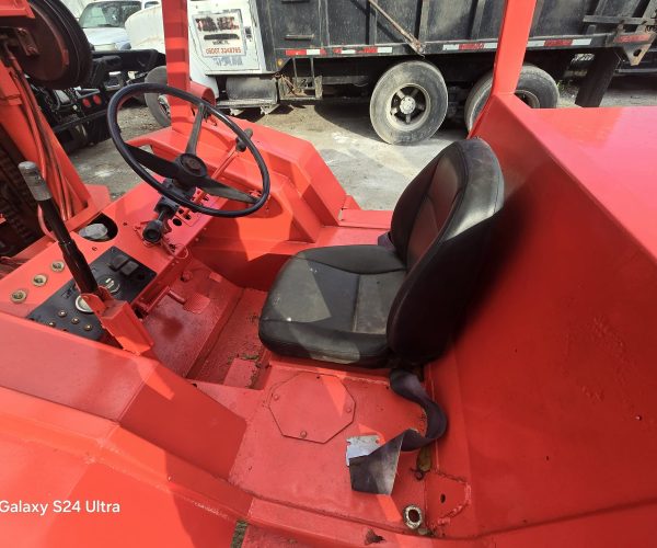 1998 MANITOU 230HC ROUGH TERRAIN DIESEL FORKLIFT 015