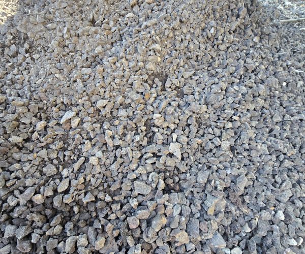 1998 SYMONS CONE CRUSHER WITH SCREEN 013