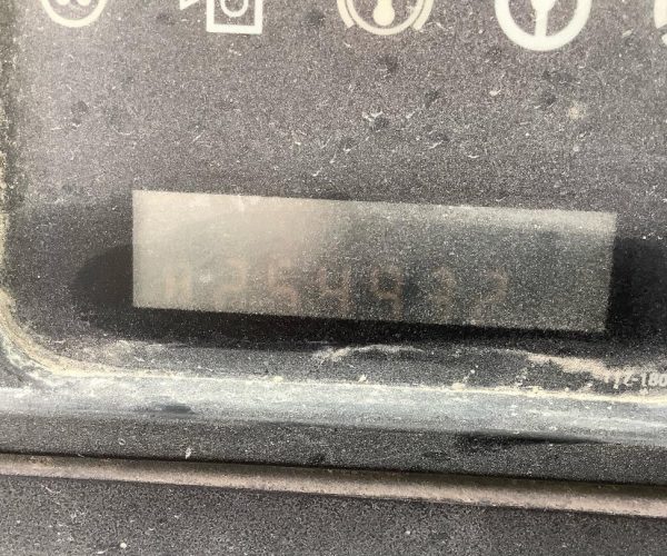 1999 CATERPILLAR 960F WHEEL LOADER ENCLOSED CAB 004