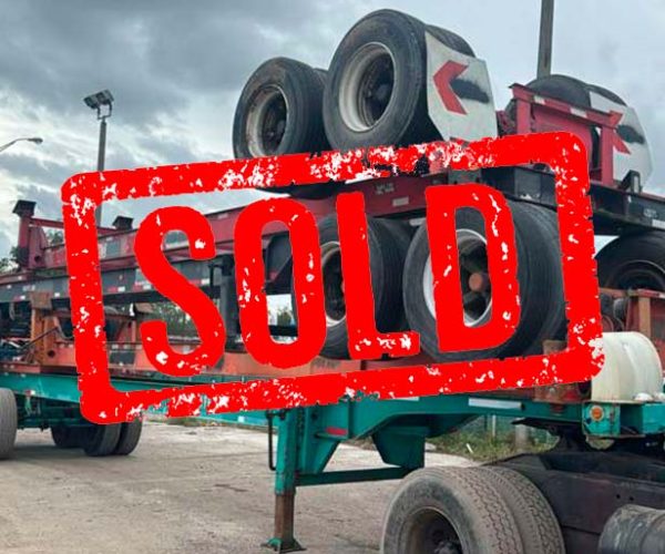 1999-CHASSIS-CONTAINERS-40FT-11R22.5-TIRES-001 SOLD