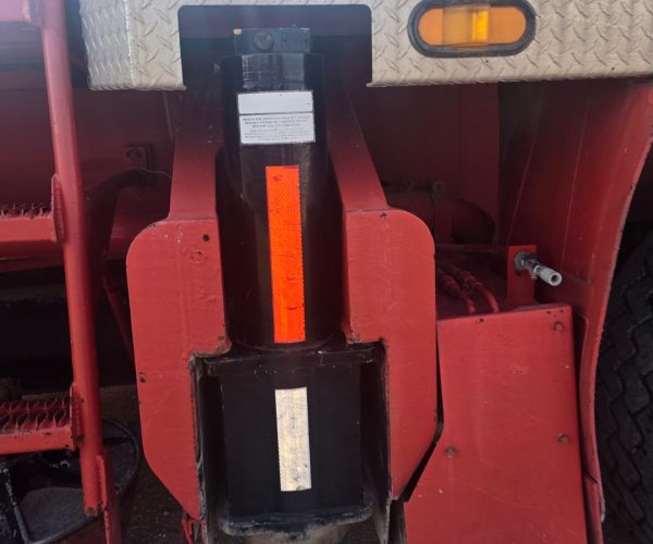 1999 LINK-BELT HTC8675, 75 TONS HYDRAULIC TRUCK CRANE 021