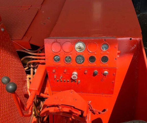 1999 LOW PROFILE EMCO 980 ARTICULATED TRUCK 20 TONS 010