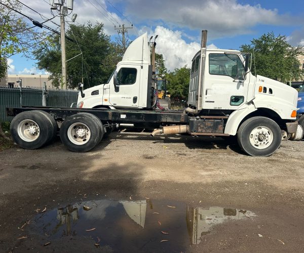 1999 STERLING DAY CAB LONG 16FT LENGTH 003