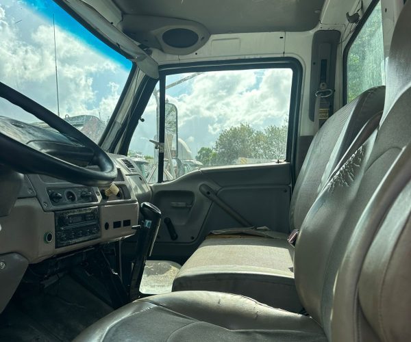 1999 STERLING DAY CAB LONG 16FT LENGTH 007