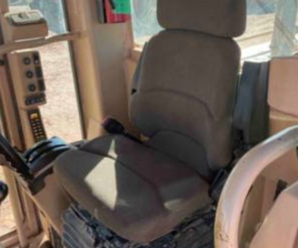 2000 CATERPILLAR 140H MOTOR GRADER RIPPER 005