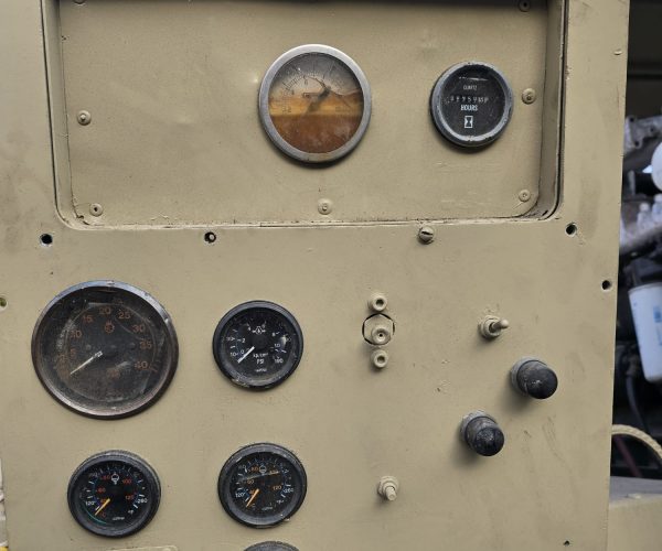 2000 INGERSOLL RAND HYDROTRACK ECM 370 013