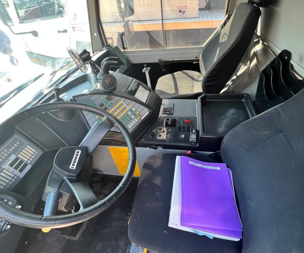 2000 LIEBHERR LTM 1030-2 (4×4×4) ALL TERRAIN CRANE 007