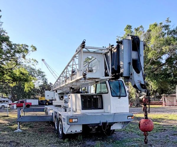2000 TEREX T560 60 TON TRUCK CRANE 006