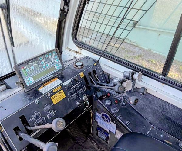 2000 TEREX T560 60 TON TRUCK CRANE 008