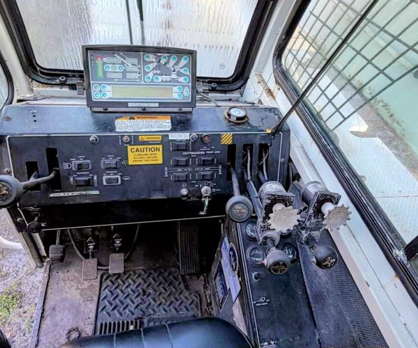 2000 TEREX T560 60 TON TRUCK CRANE 009