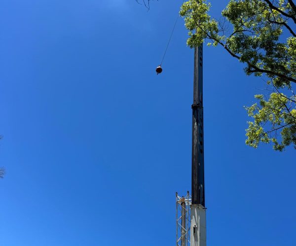 2000 TEREX T560 60 TON TRUCK CRANE 012