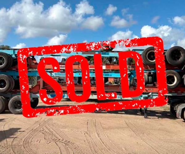 2001-2006-CHASSIS-CONTAINER-40FT-001 SOLD