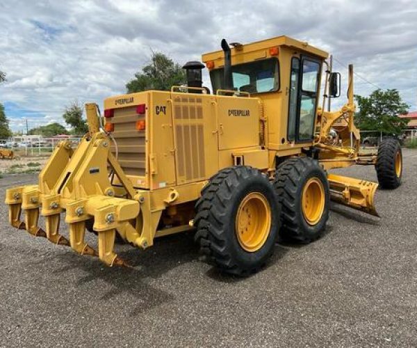 2001-CATERPILLAR-12H-MOTOR-GRADER-WITH-RIPPER-ENCLOSED-CAB-002