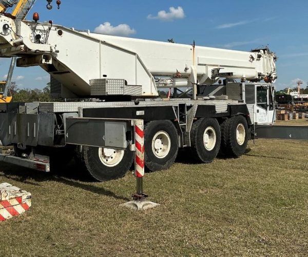 2001 DEMAG AC80-1 TRUCK CRANE 006