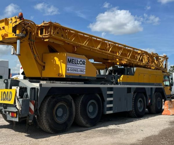 2001 LIEBHERR 80TON CRANE 003