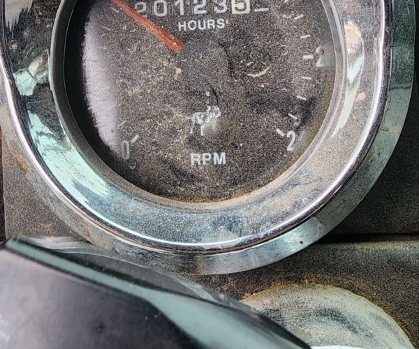 2001 PUTZMEISTER CONCRETE PUMP 38M MOUNTED ON A 2002 MACK 008