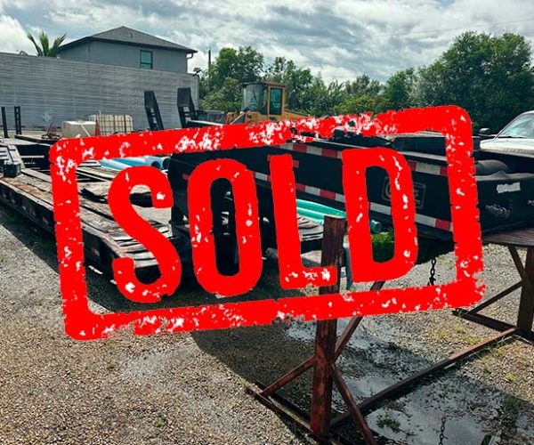 2001-WITZCO-RG52-CHALLENGER-50-TONS-GOOSE-NECK-DETACHABLE-LOW-BOY-TRI-AXLE-TRAILER-001-scaled SOLD