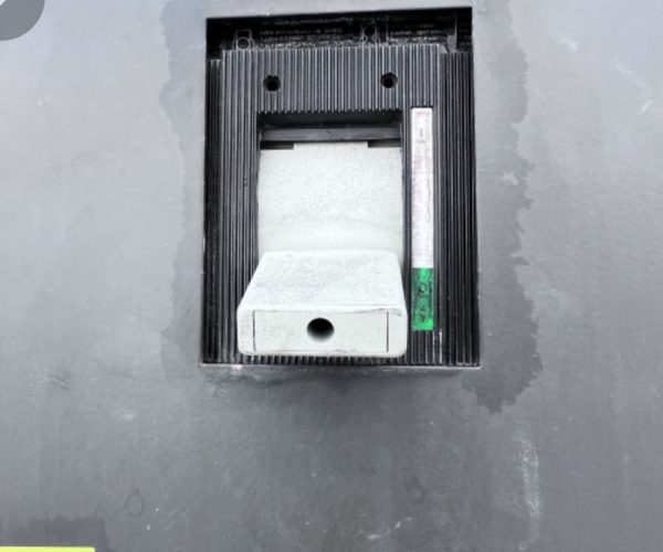 2002 KOHLER 275ROZD DIESEL GENERATOR 009